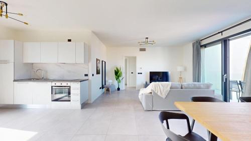 Fifth House - Nuovissime Suite in Marina Centro