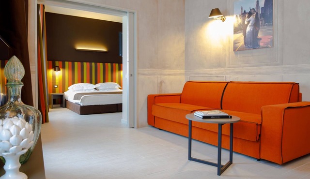 Fifty House Cellini