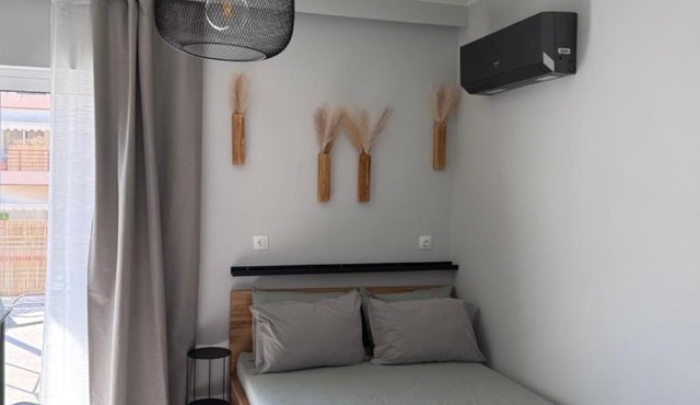 FiftyFiveLoft in Ano Glyfada