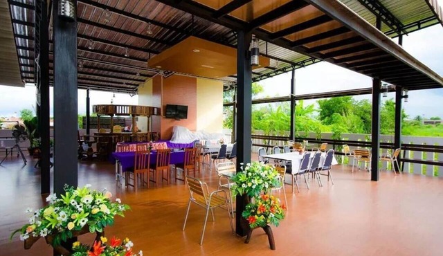 FIG Boutique Hotel