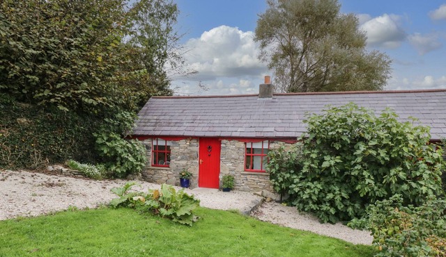 FIG COTTAGE, family friendly, with open fire in Dunfanaghy