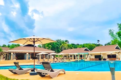 FIG Sunset View Resort