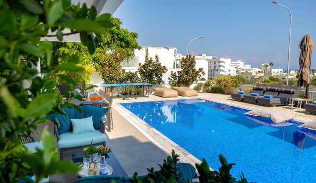 FIG TREE BAY RESIDENCES #7