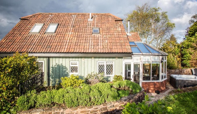 Fig Tree Cottage