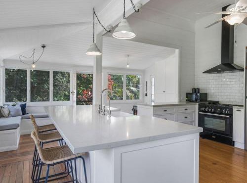 Fig Tree House