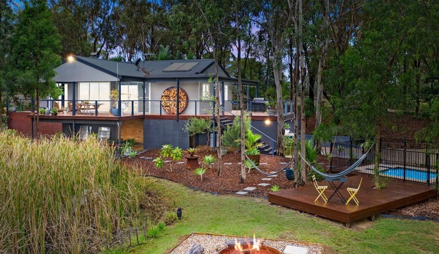 Fig Tree Luxury Guest House