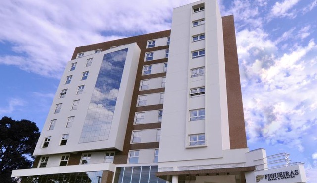 Figueiras Hotel & Eventos