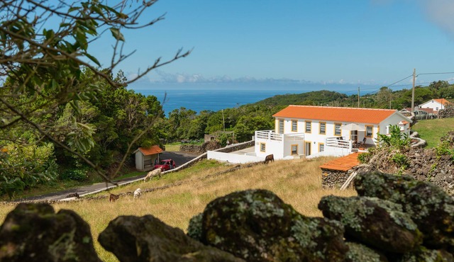 Figueirinha House T2 for 4 people