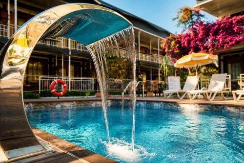 Fii Suites