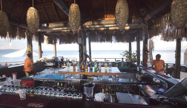 Fiji Resort 2bdr Garden View