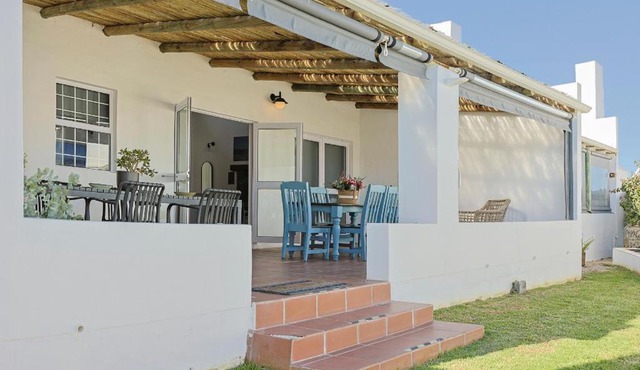 Fijnbosch Self-Catering Units