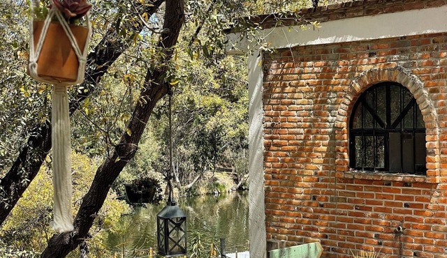 Fika Cabin - Boscata (petfriendly)