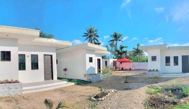 Fil's Resort
