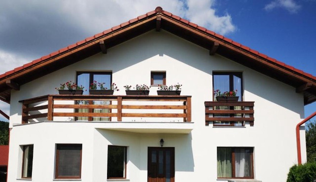 Filargo Apartmans - Cazare Sovata