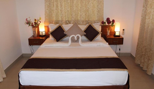 Filcon Resort