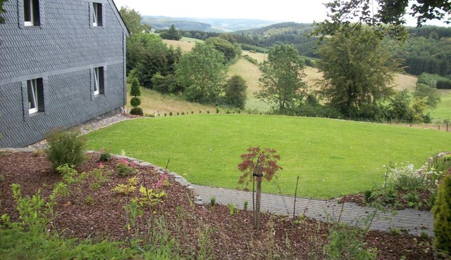 FILD - Holiday Apartment