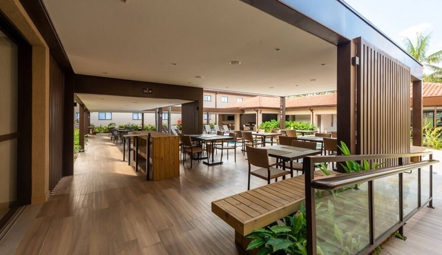 Fildi Hotel & Eventos