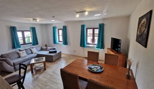 Fili's vacation apartment, vacation with pets