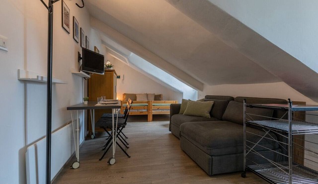 Filiberto Studio by Wonderful Italy