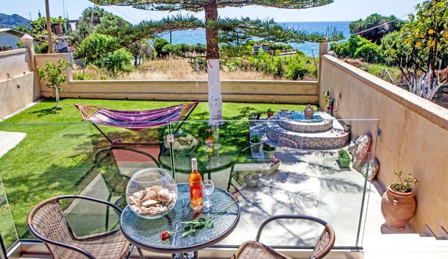 FilipposResort