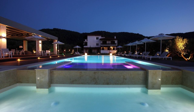 Fillis House