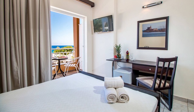 Filmar Hotel