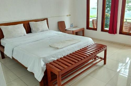 Filomena Lodge