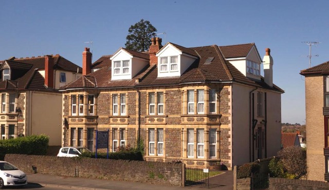 Filton Guest House