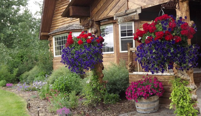 Fin and Feather Inn