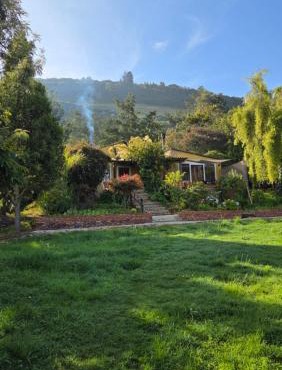 Finca Agrreste