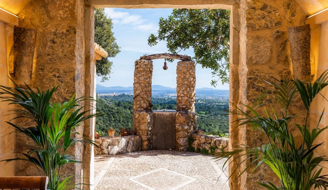 Finca Albellons