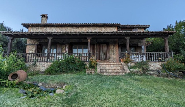Finca Alegrías