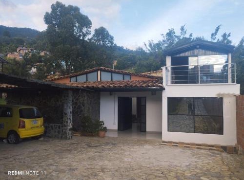 FINCA APOLOo