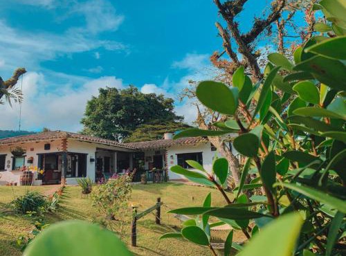 Finca Bello Horizonte Cali