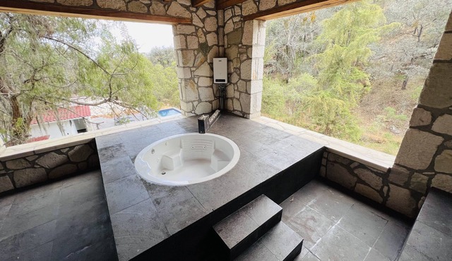 Finca Bermúdez