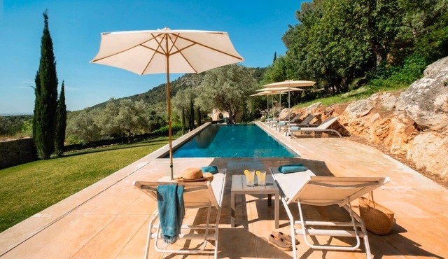 Finca Biniatzar