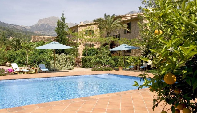 Finca Ca's Curial - Agroturismo - Adults Only