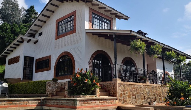 Finca Campestre Miravento
