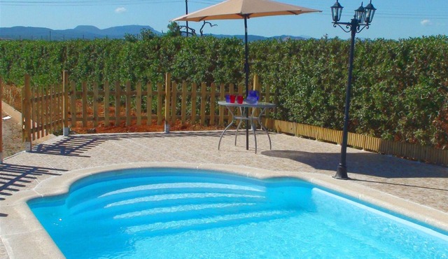 Finca Can Antonio - Campos