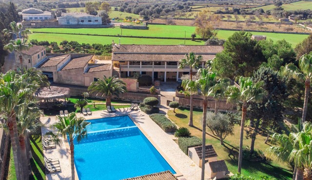 Finca Can Corritx by Interhome