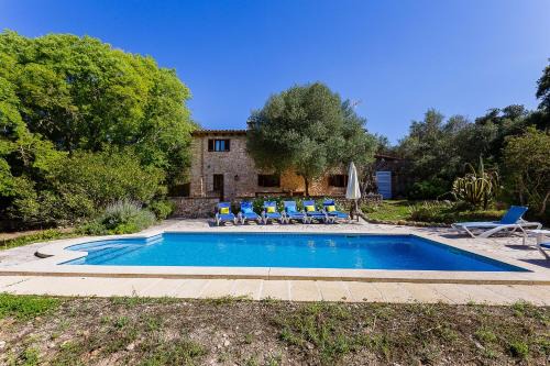 Finca Can Gallet