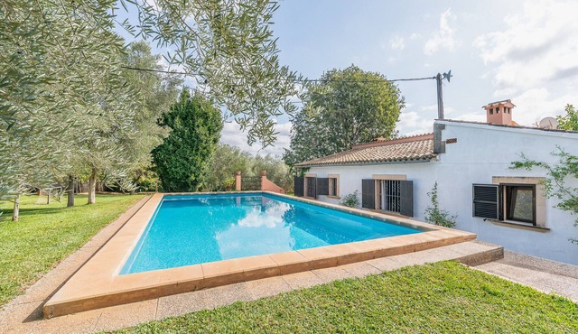 Finca Can Lluc