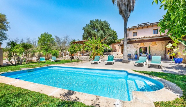 Finca Can Miro