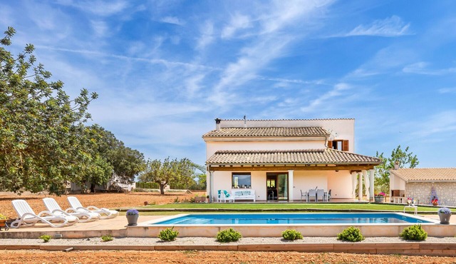 Finca Can Soler