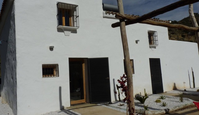 Finca Cantalucia