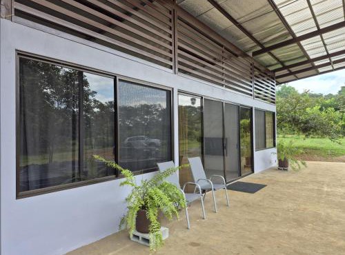 Finca Chavela