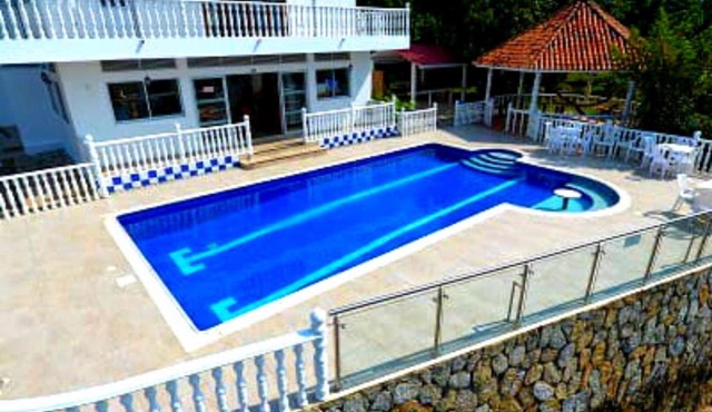Finca con Piscina Privada Anapoima