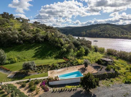 Finca Contrabando completa 25 pax
