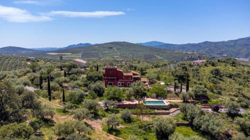 Finca Corazonada