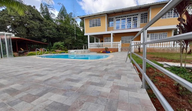 FINCA CORENAS
